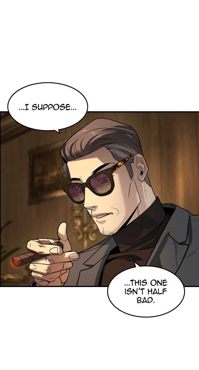 Read The Childe Manga Online