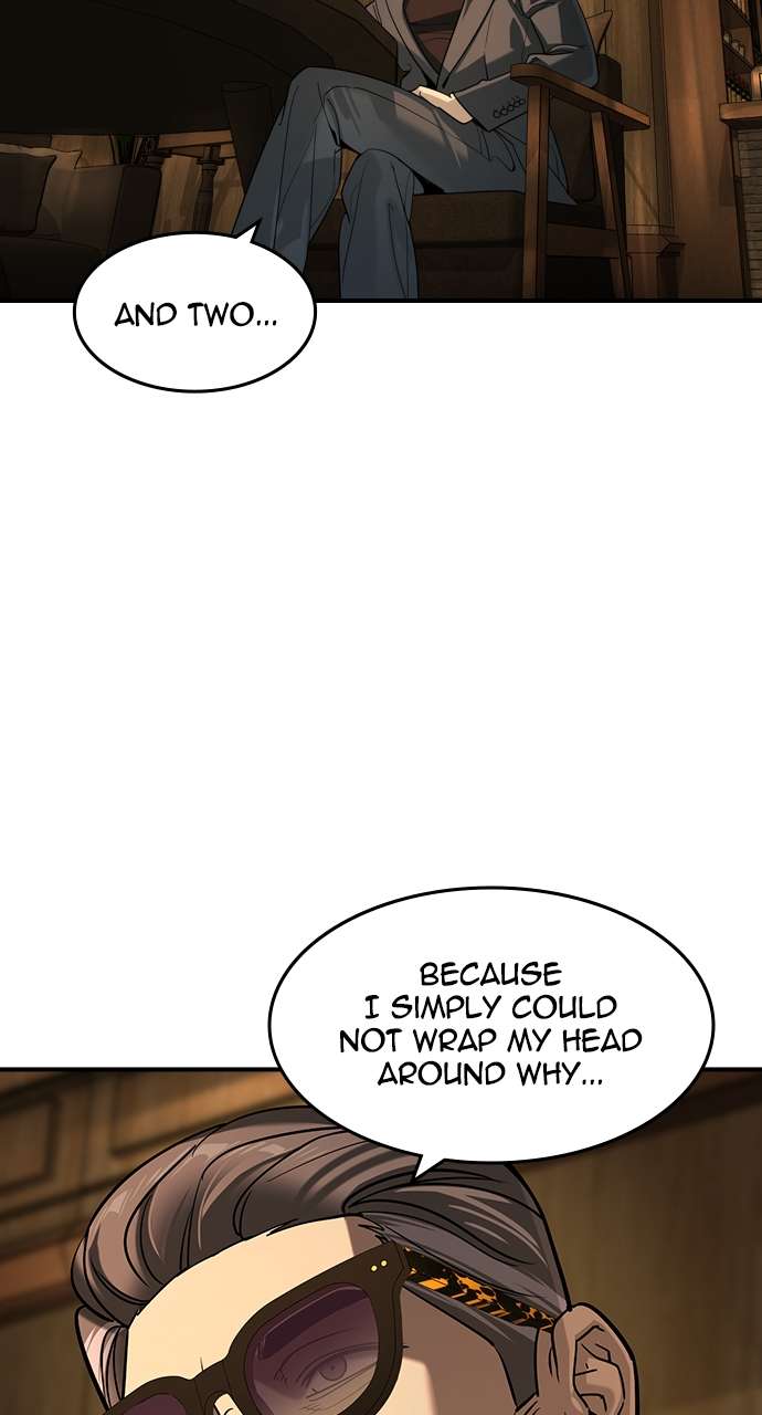 Read The Childe Manga Online