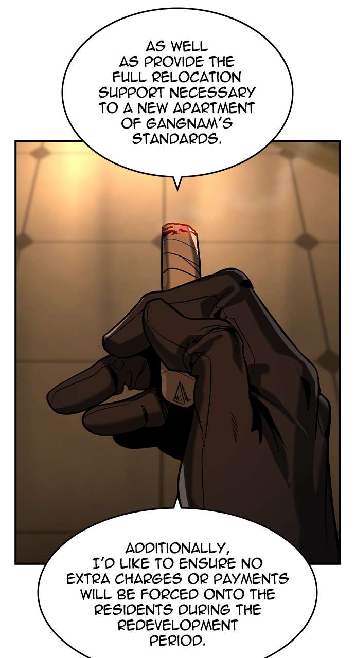 Read The Childe Manga Online