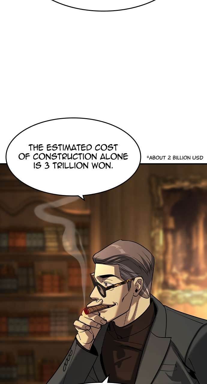 Read The Childe Manga Online