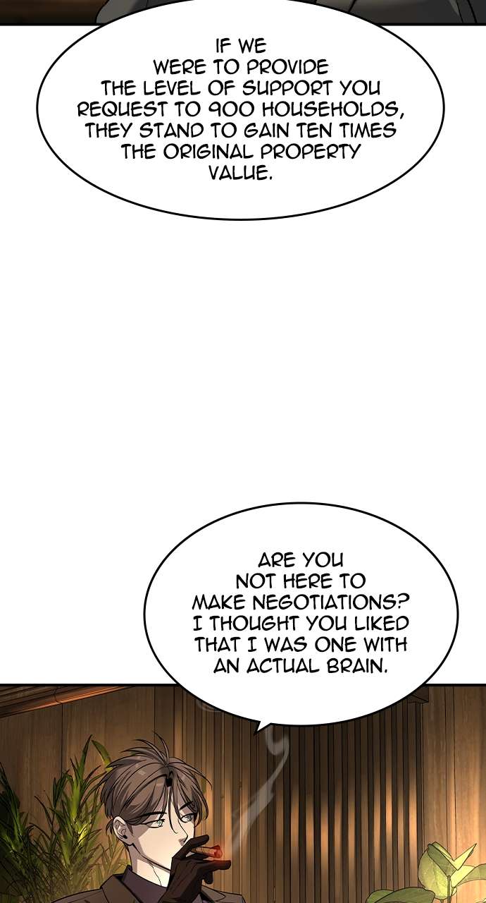 Read The Childe Manga Online