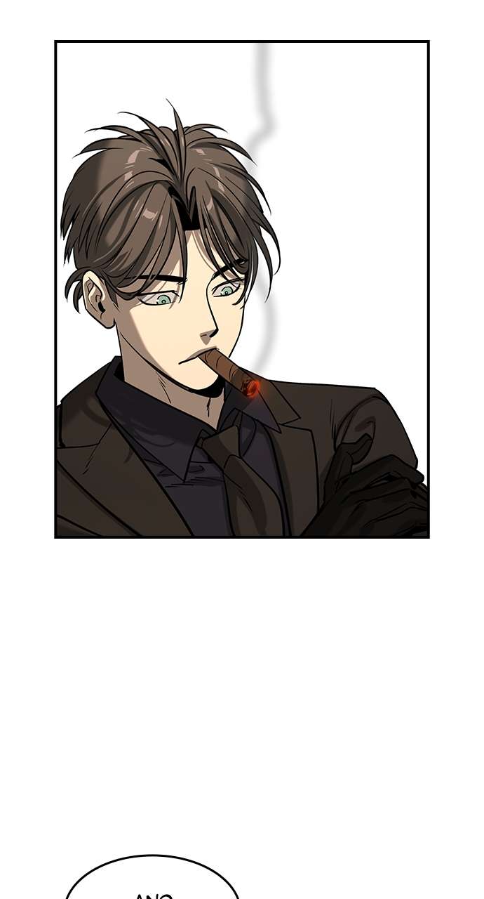 Read The Childe Manga Online