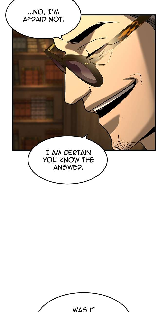 Read The Childe Manga Online