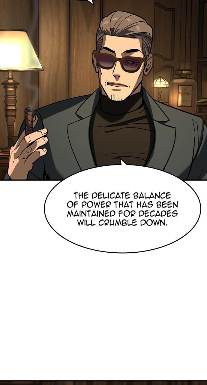 Read The Childe Manga Online