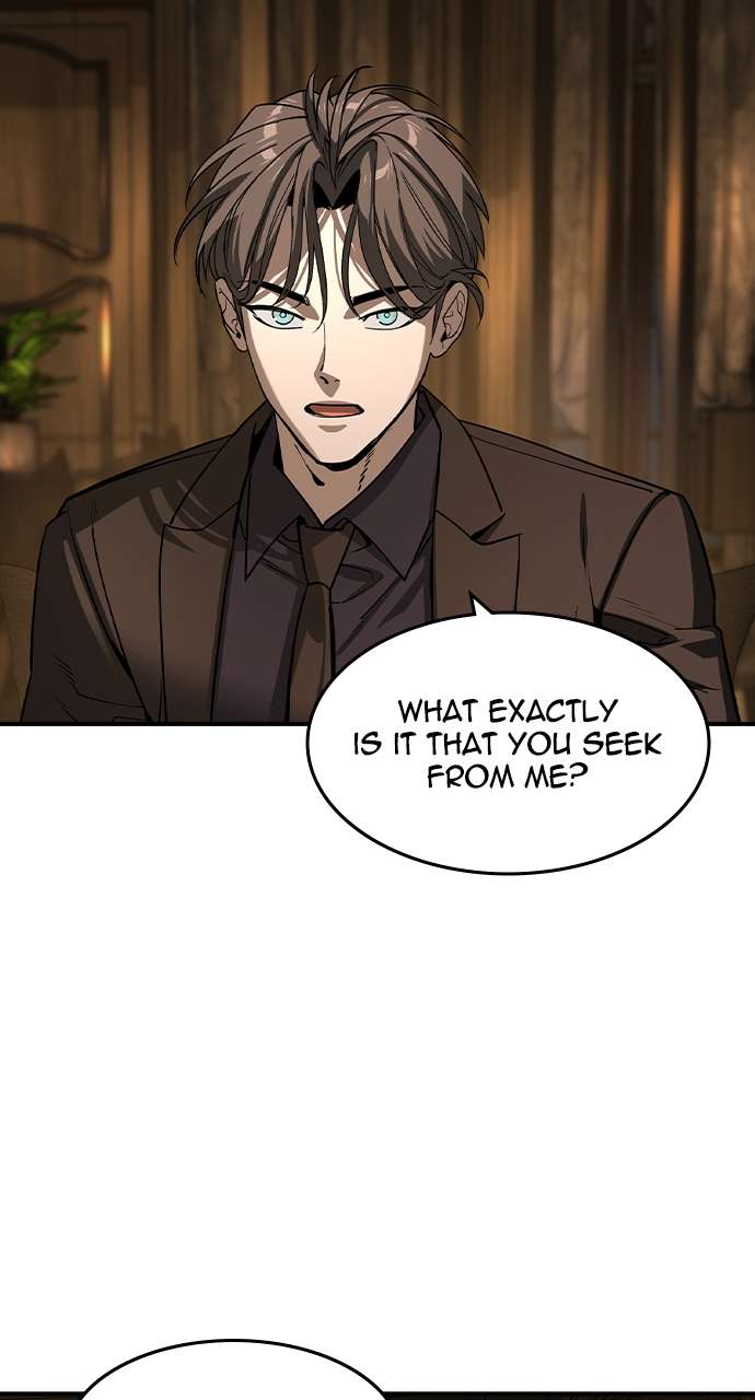 Read The Childe Manga Online