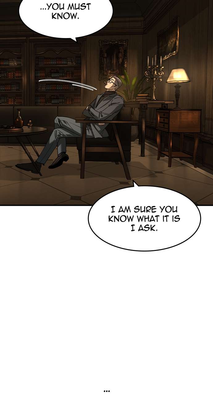 Read The Childe Manga Online