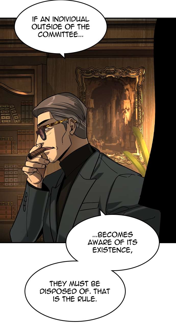 Read The Childe Manga Online