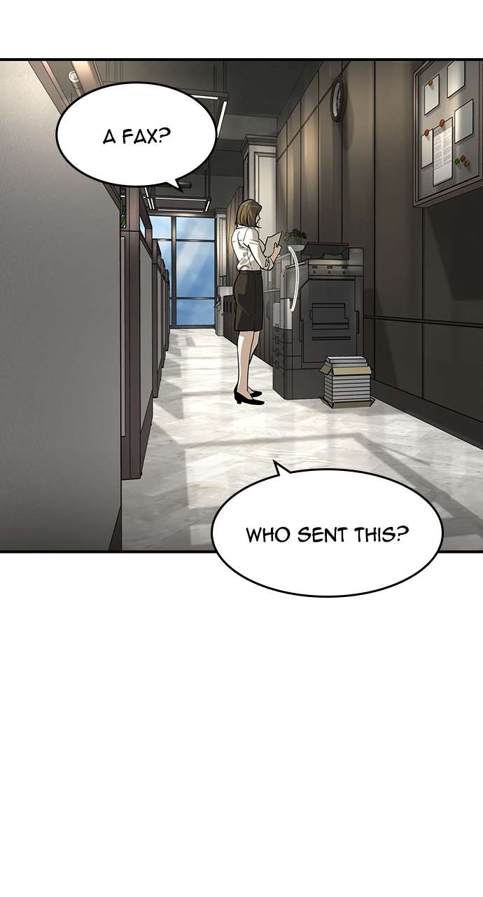 Read The Childe Manga Online