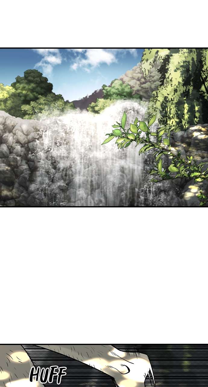 Read The Childe Manga Online