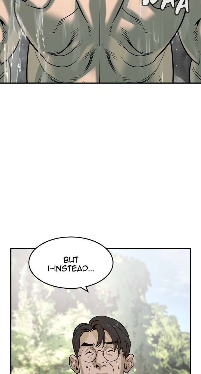 Read The Childe Manga Online