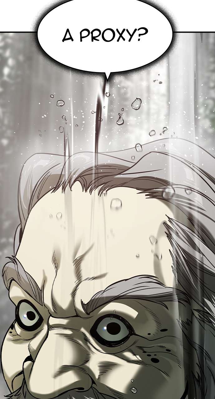 Read The Childe Manga Online