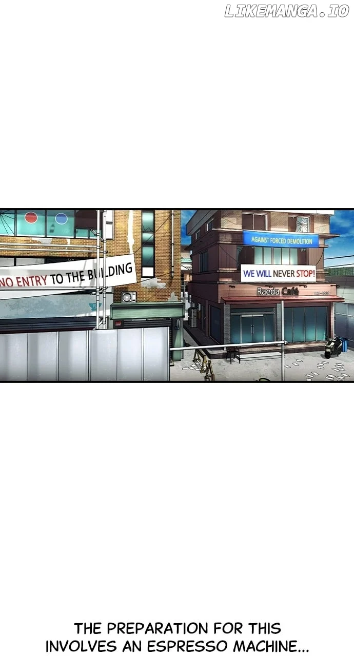 Read The Childe Manga Online