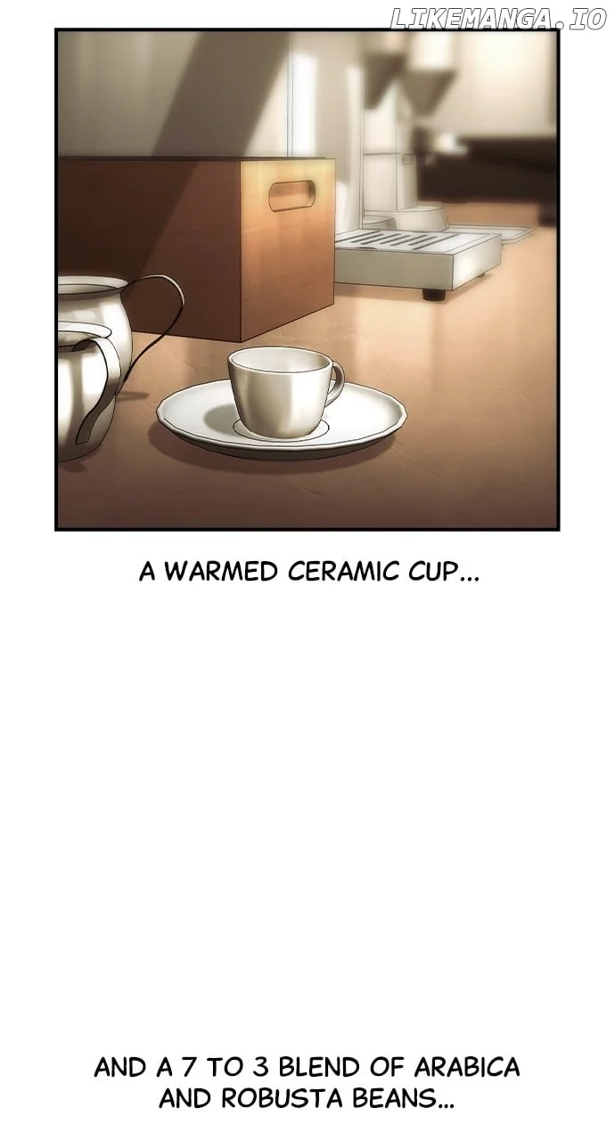 Read The Childe Manga Online