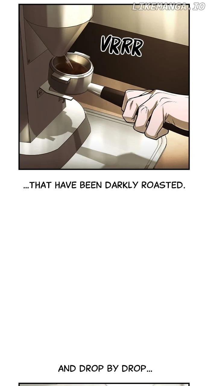 Read The Childe Manga Online