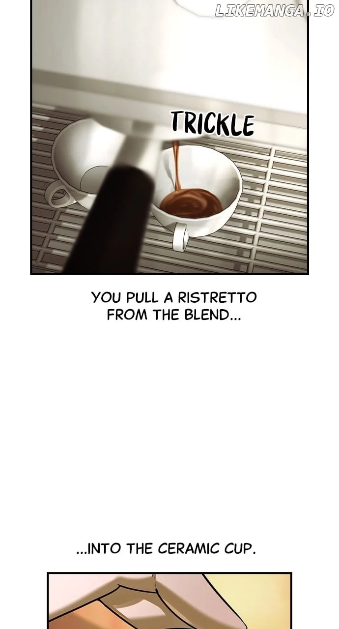 Read The Childe Manga Online