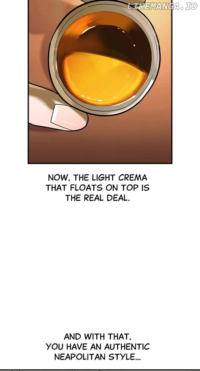 Read The Childe Manga Online