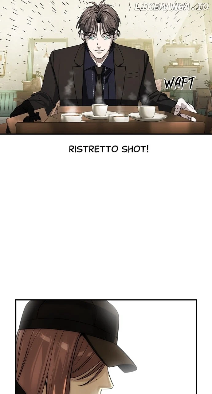 Read The Childe Manga Online