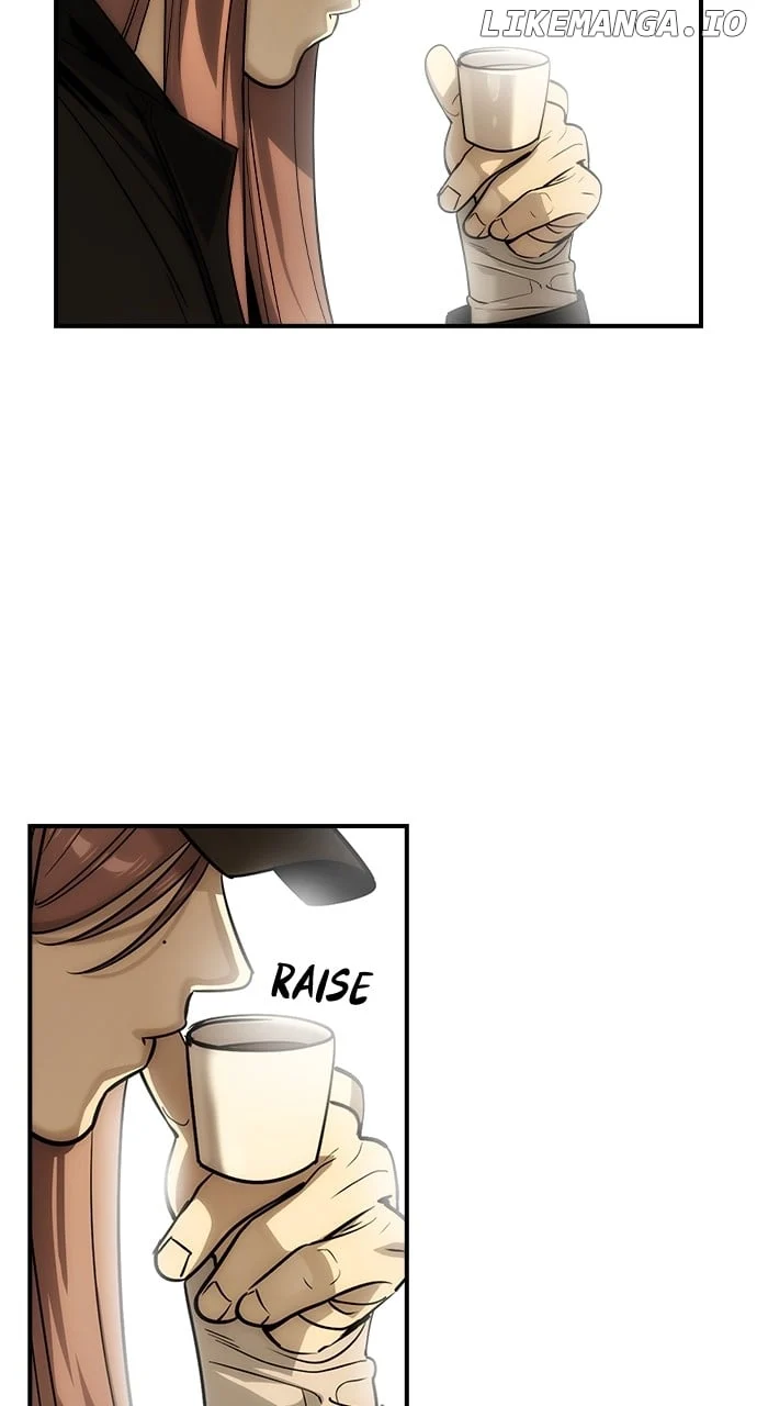 Read The Childe Manga Online