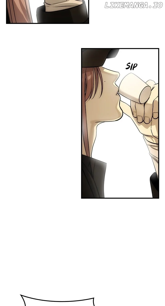 Read The Childe Manga Online