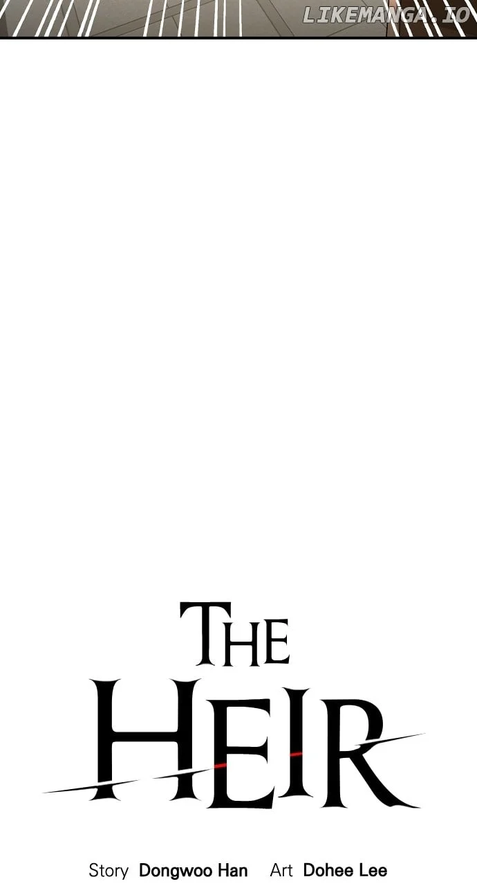 Read The Childe Manga Online