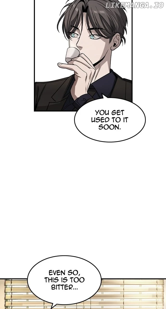 Read The Childe Manga Online