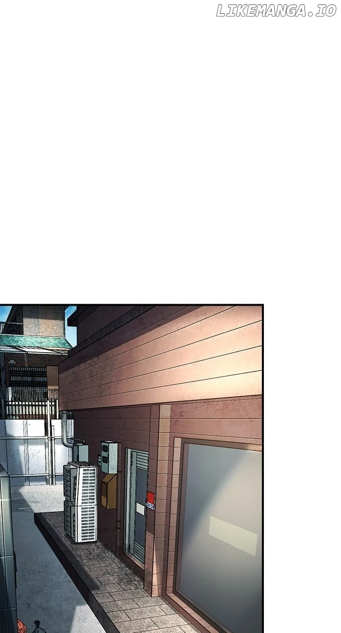 Read The Childe Manga Online