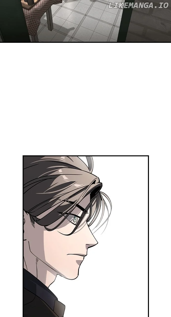 Read The Childe Manga Online