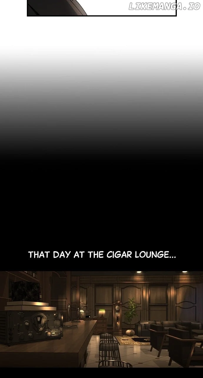 Read The Childe Manga Online