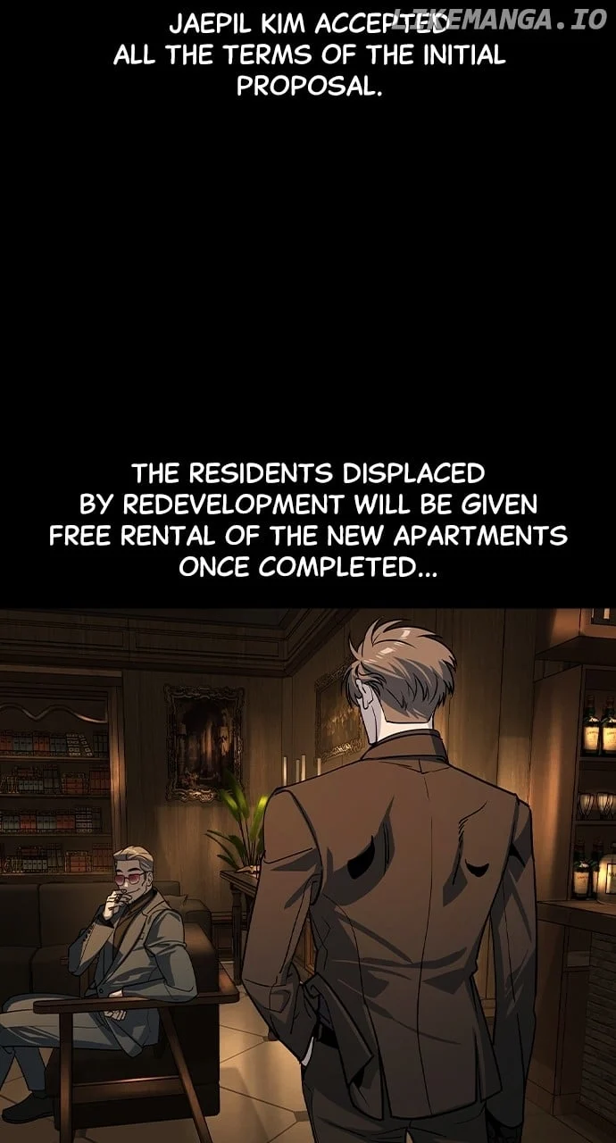 Read The Childe Manga Online