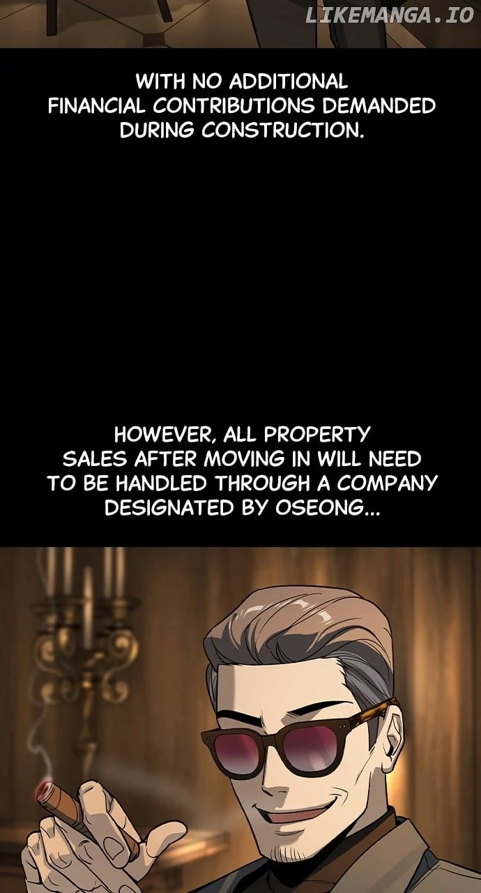 Read The Childe Manga Online