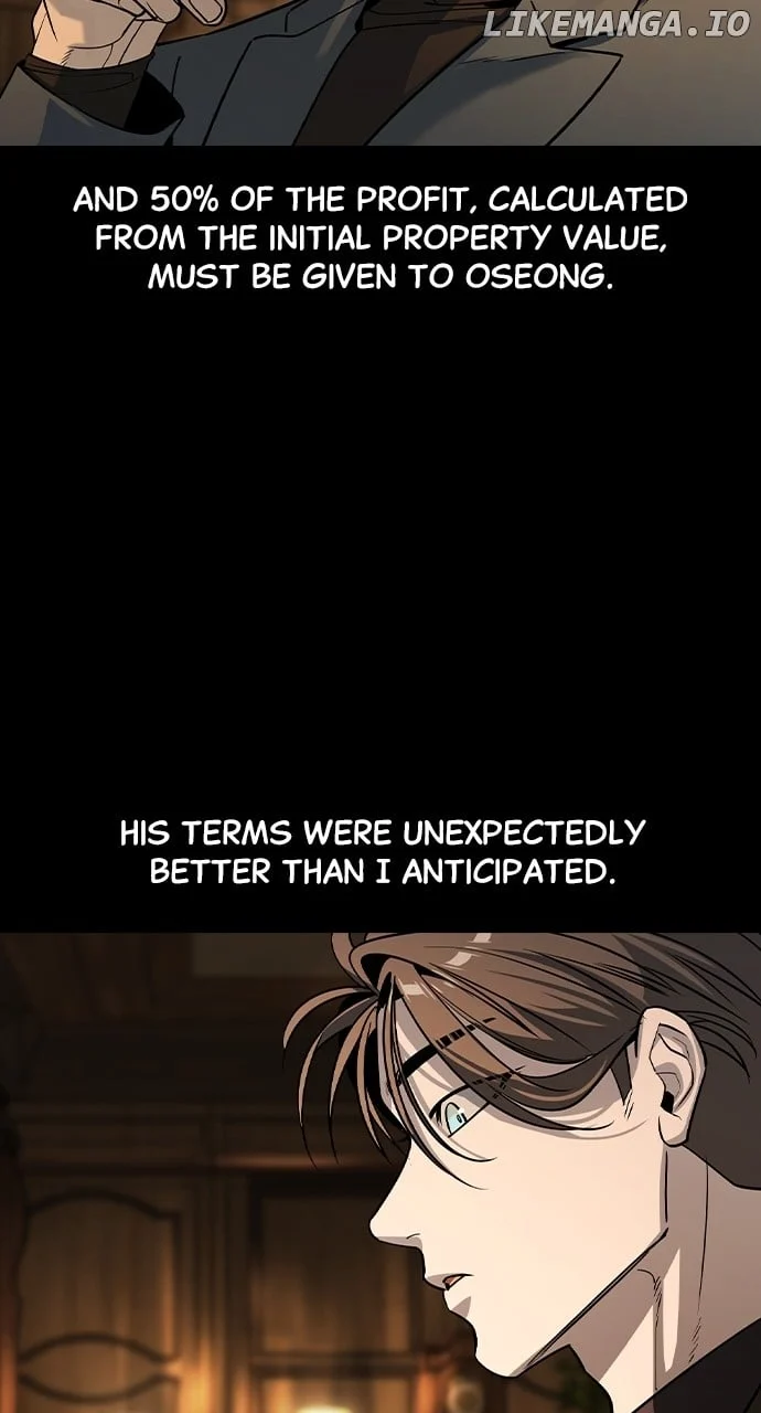 Read The Childe Manga Online