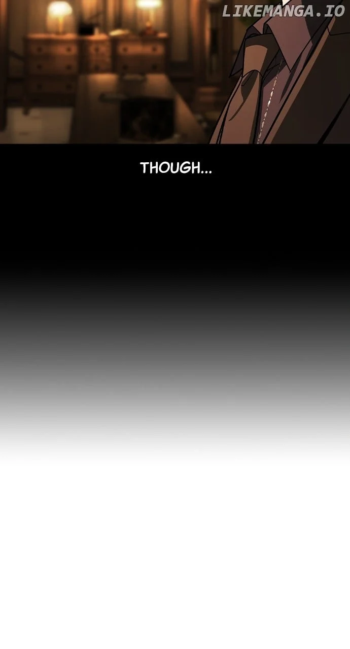 Read The Childe Manga Online