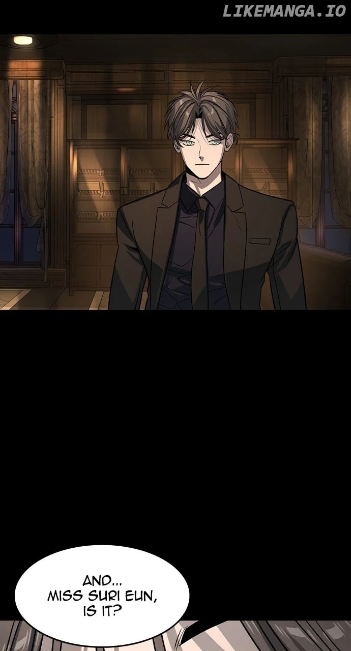 Read The Childe Manga Online