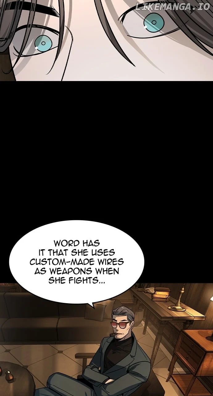 Read The Childe Manga Online