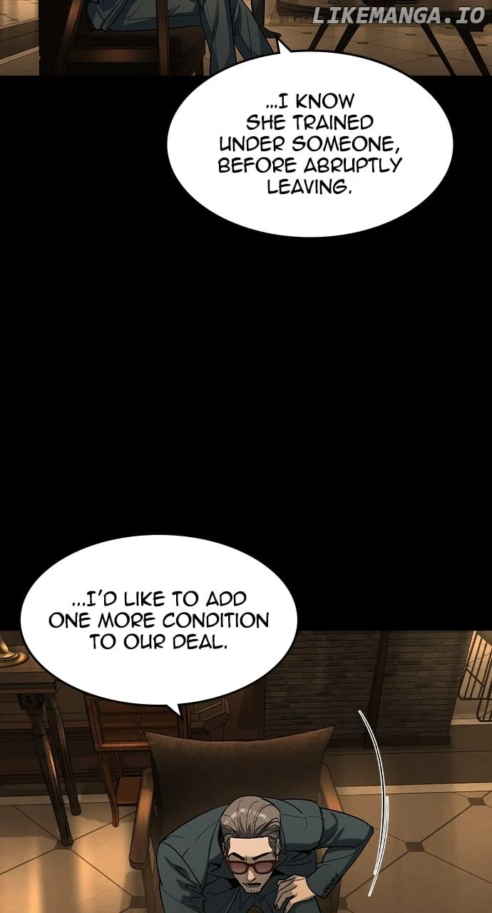 Read The Childe Manga Online