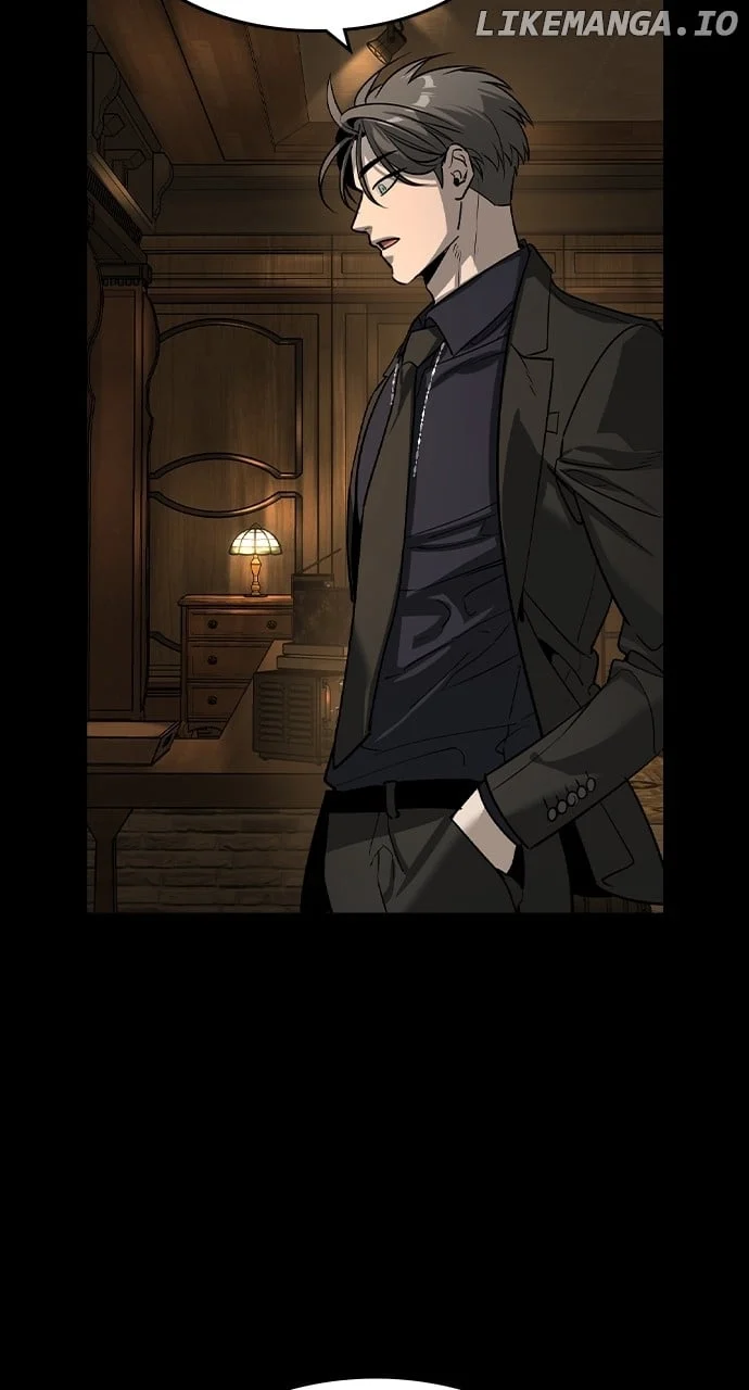 Read The Childe Manga Online