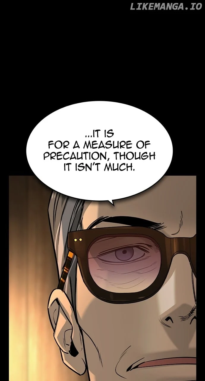 Read The Childe Manga Online