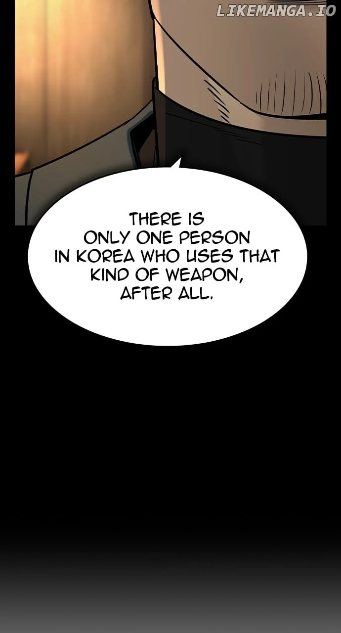 Read The Childe Manga Online