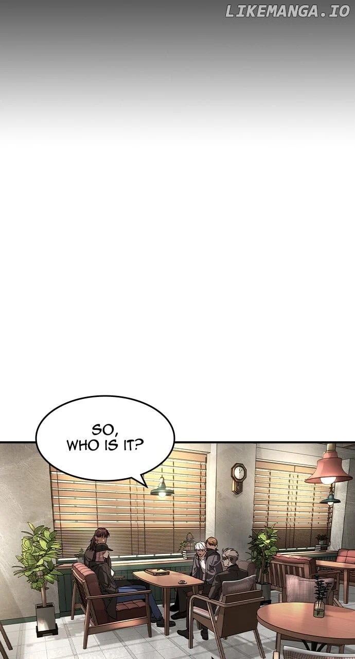 Read The Childe Manga Online