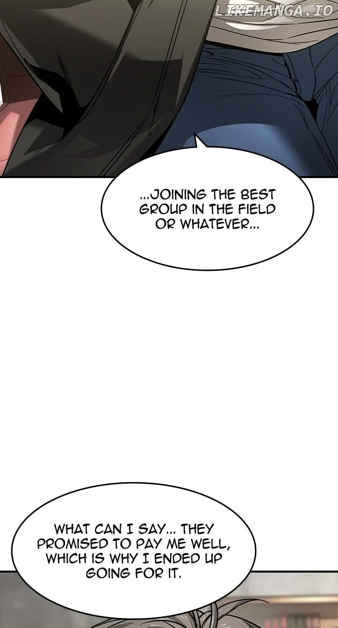 Read The Childe Manga Online