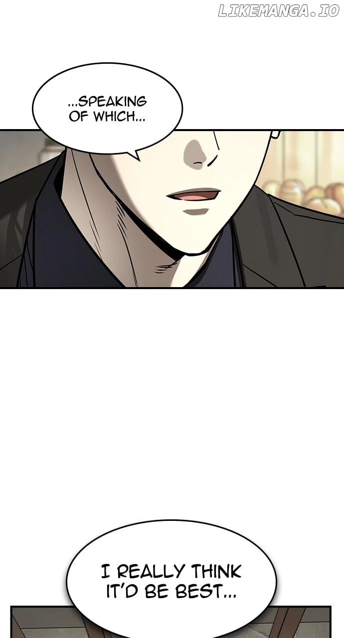 Read The Childe Manga Online