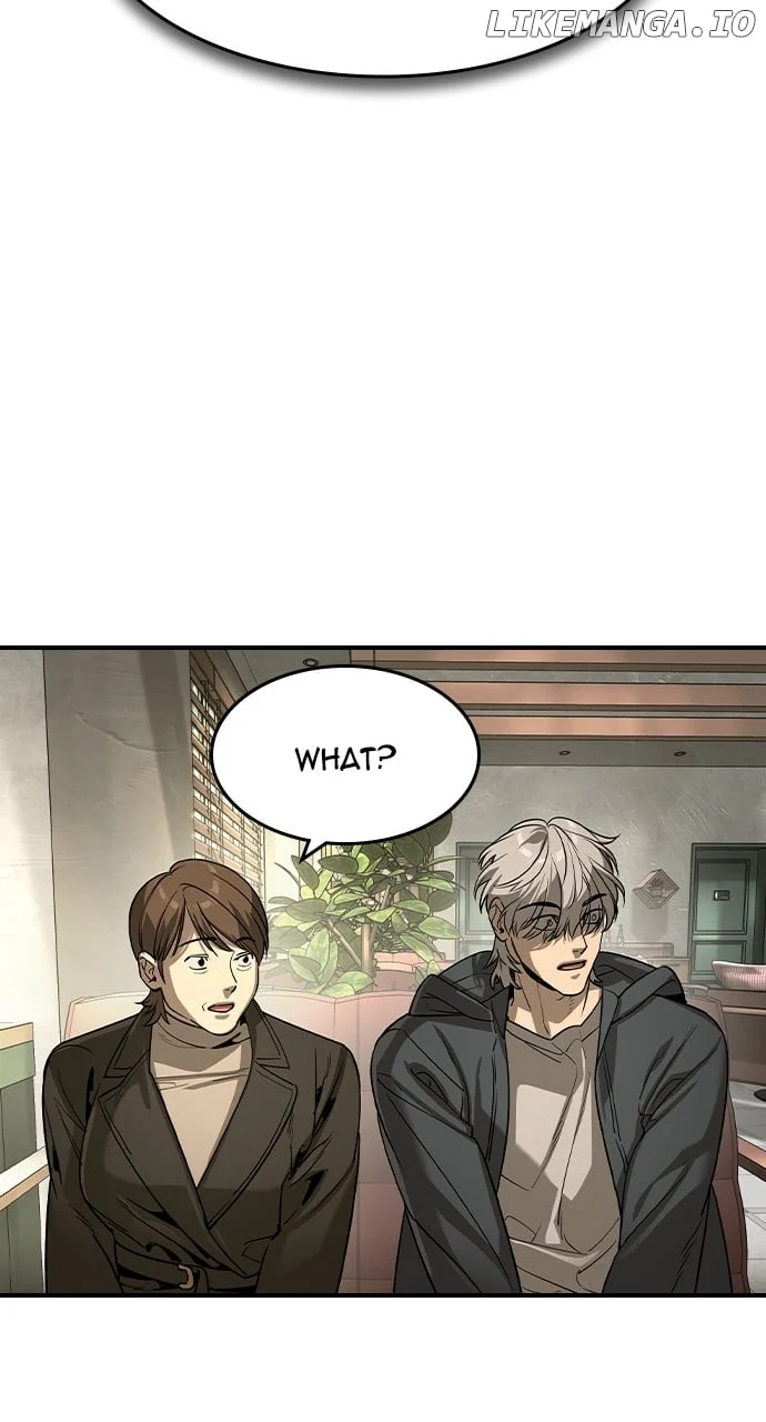 Read The Childe Manga Online