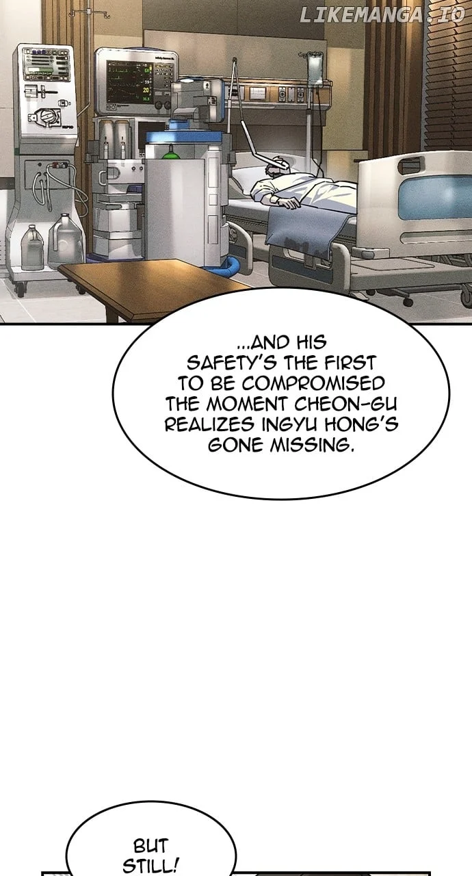 Read The Childe Manga Online