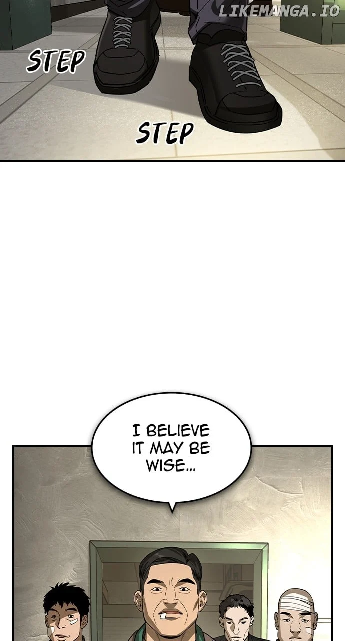 Read The Childe Manga Online