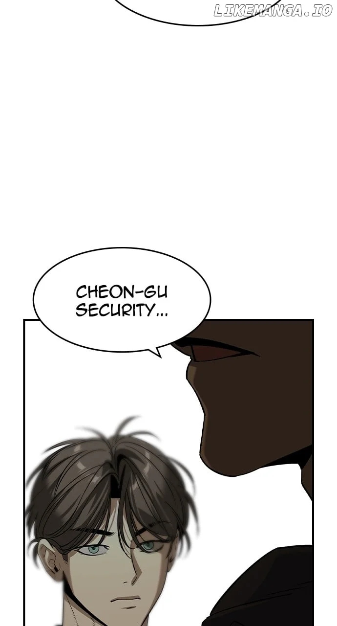 Read The Childe Manga Online