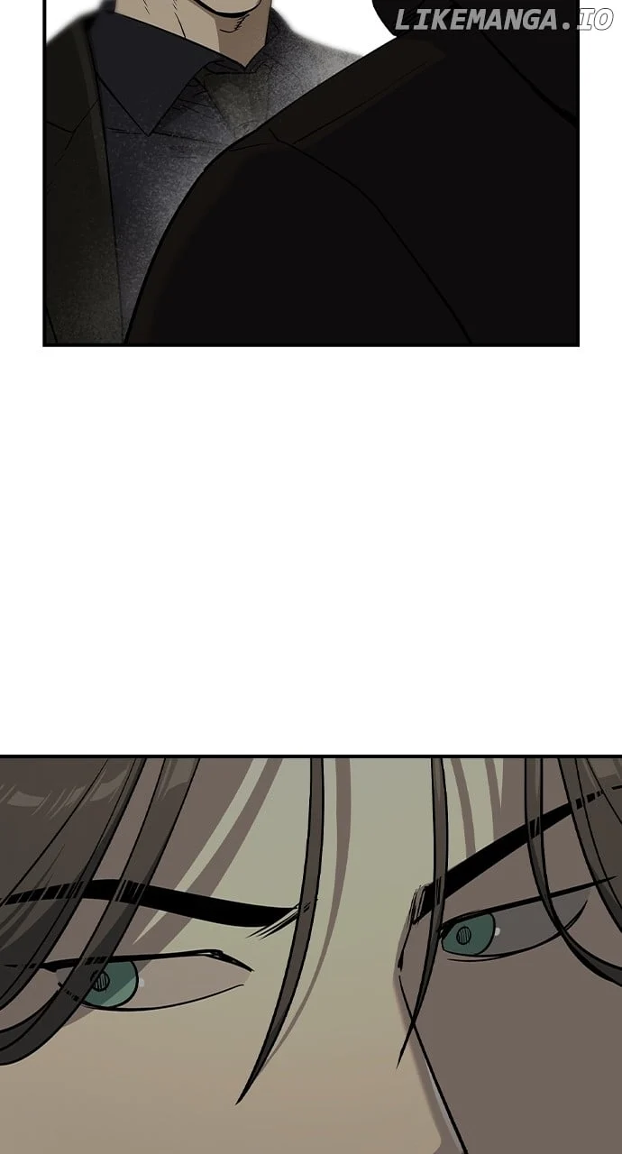 Read The Childe Manga Online