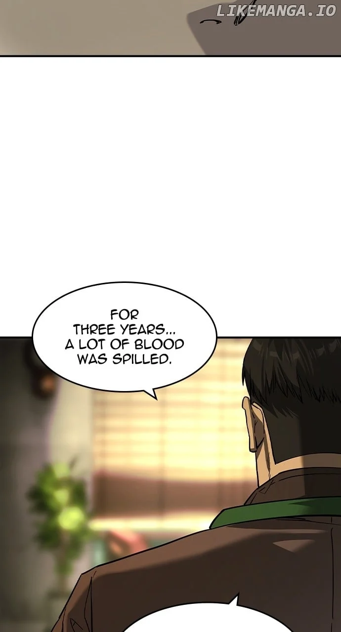 Read The Childe Manga Online