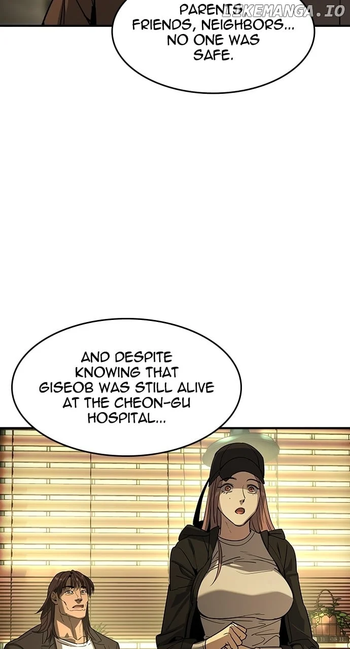 Read The Childe Manga Online