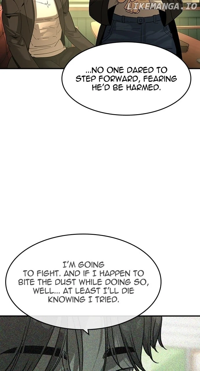 Read The Childe Manga Online