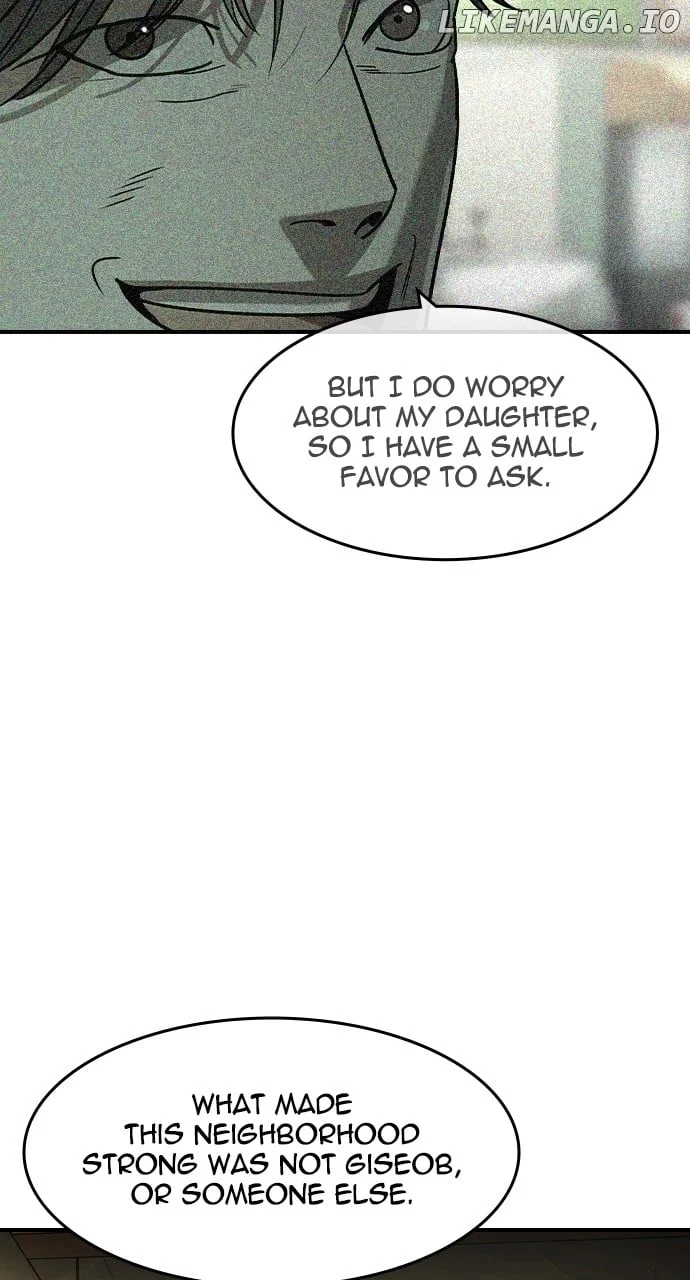 Read The Childe Manga Online